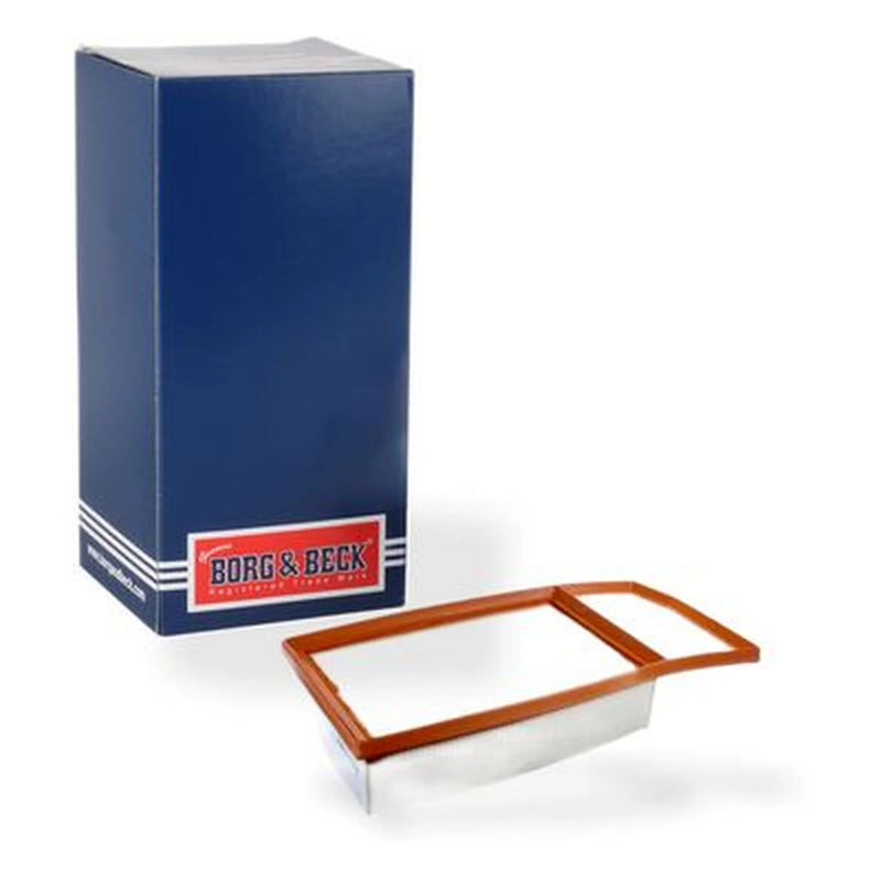 Borg & Beck Engine Air Filter BFA2569
