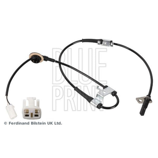 Blue Print ABS Wheel Speed Sensor Front Right fits Suzuki Grand Vitara I 2003 on