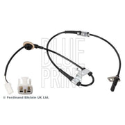 Blue Print ABS Wheel Speed Sensor Front Right ADBP710047