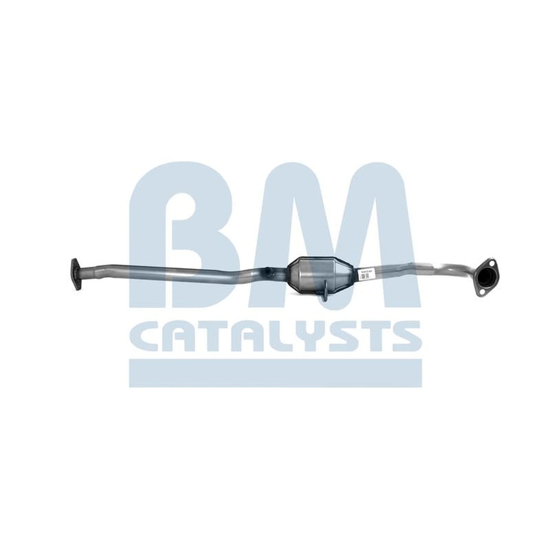 BM Catalysts Homologated Petrol Cat fits Suzuki Swift 1995-2005 1.0