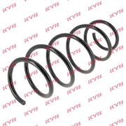 KYB Front Suspension Coil Spring fits Fiat Grande Punto 2005-2015 1.2 1.4