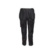 Apache APKHT TWO Black Holster Trousers Waist 30in Leg 33in Apache - Dynamic Drive