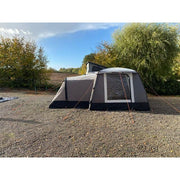 Camptech Moto Crown AIR Drive-Away Awning Motorhome Campervan High Camptech - Dynamic Drive