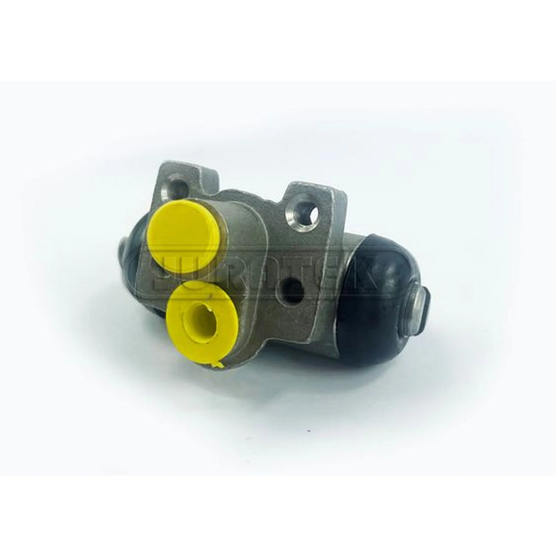 Juratek Wheel Cylinder Hydraulic Brake Rear Right fits Suzuki Carry 2000 on 1.3