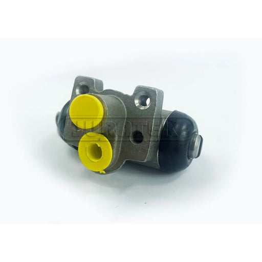 Juratek Wheel Cylinder Hydraulic Brake Rear Right fits Suzuki Carry 2000 on 1.3