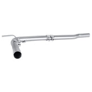 Hella Exhaust Pipe OD fits VW Transporter 1990-2003 1.9 2.0 2.4