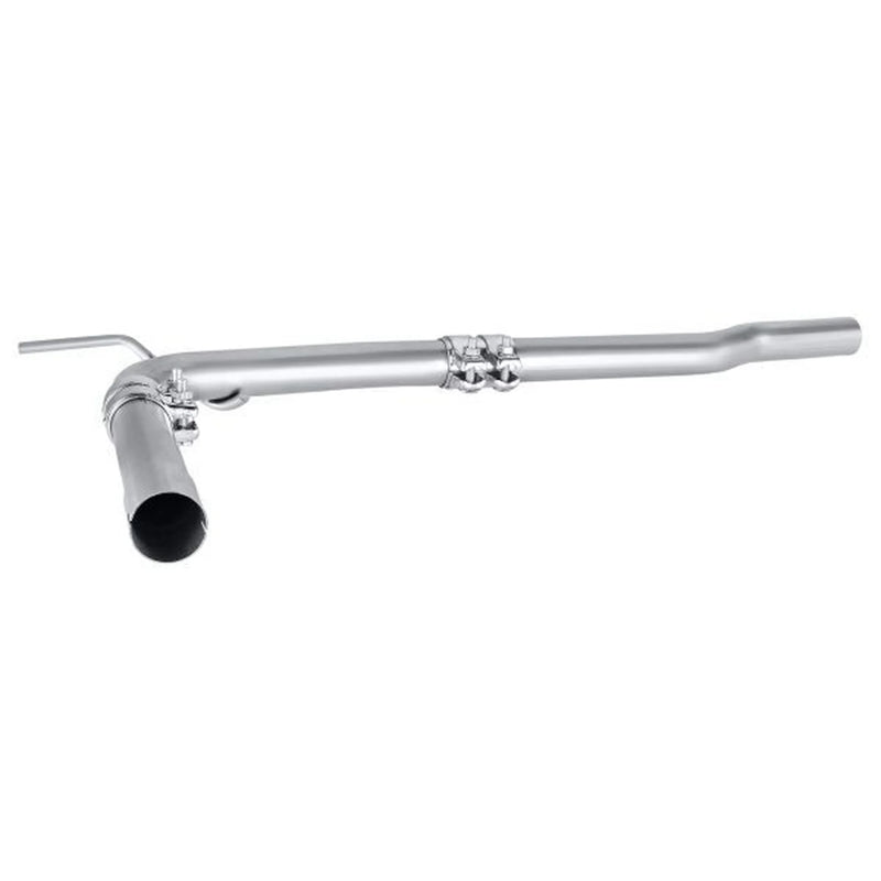 Hella Exhaust Pipe OD fits VW Transporter 1990-2003 1.9 2.0 2.4