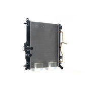 Mahle Engine Radiator fits Hyundai I10 I 2007-2013 1.1