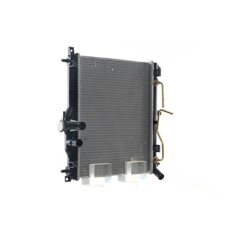 Mahle Engine Radiator fits Hyundai I10 I 2007-2013 1.1