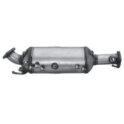 Hella Soot/Particulate Filter fits Mazda 5 2005-2010 2.0