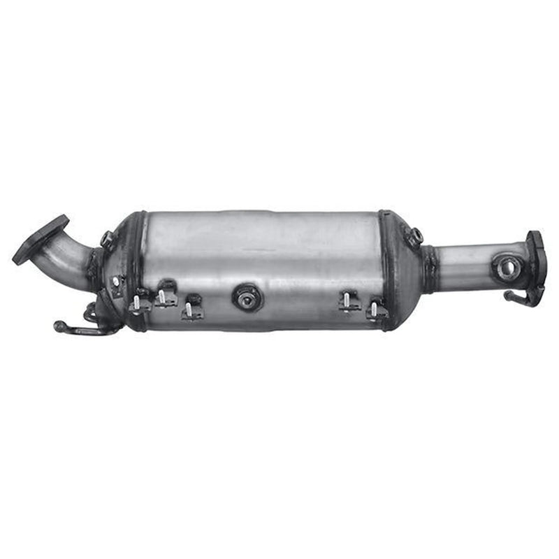 Hella Soot/Particulate Filter fits Mazda 5 2005-2010 2.0