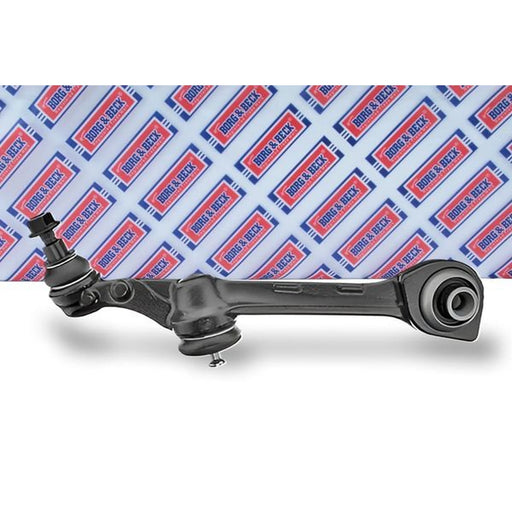 Borg & Beck Control/Trailing Arm BCA6784