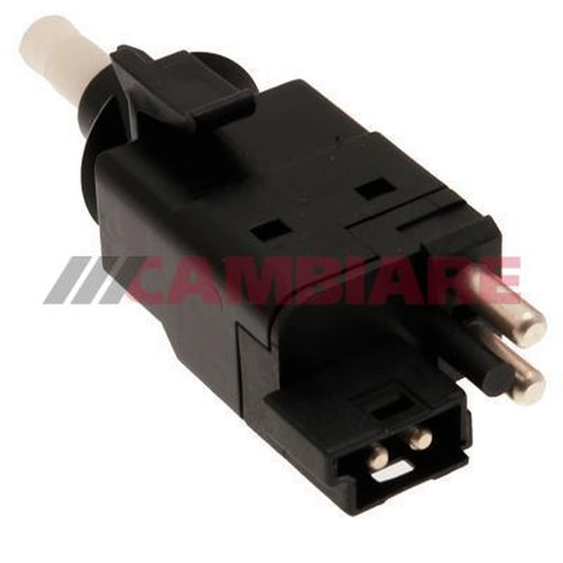 Cambiare Brake Light Switch fits Mercedes-Benz 124 1984-1993