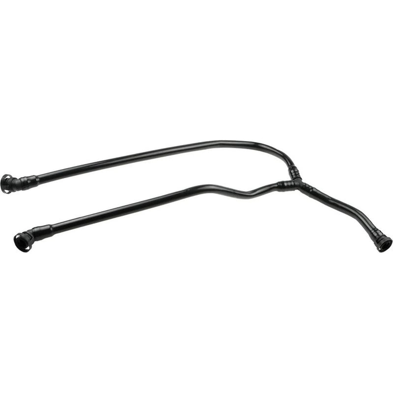 Gates Crankcase Ventilation Hose 830mm fits BMW 5 2003-2010