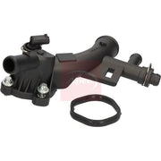 Apec Coolant Flange Housing Connector fits Chevrolet Cruze 2010 on 1.4