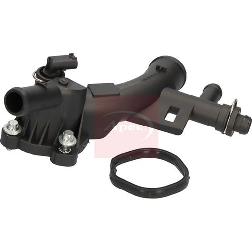 Apec Coolant Flange Housing Connector ATH1514