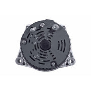 Hella Car Alternator 12V fits Massey Ferguson Mf 7600 2011 on