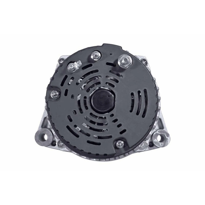 Hella Car Alternator 12V fits Massey Ferguson Mf 7600 2011 on