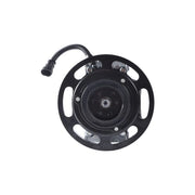 Hella Air Conditioning Compressor fits Daf Cf 2013 on