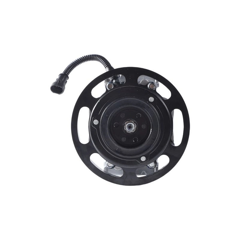 Hella Air Conditioning Compressor fits Daf Cf 2013 on