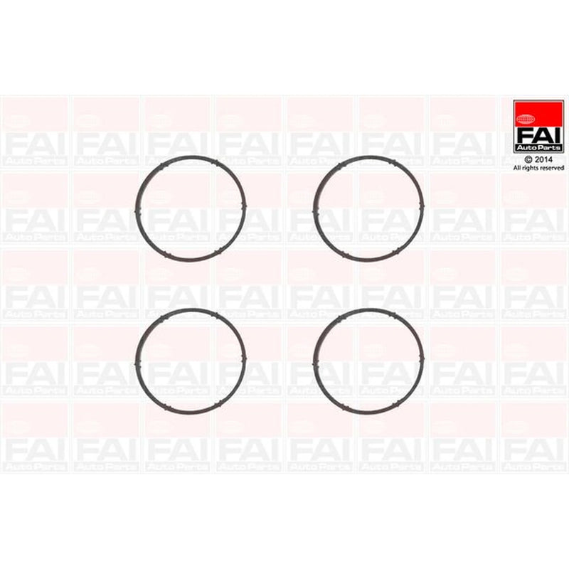 FAI Intake Manifold Gasket Set ID Wide High