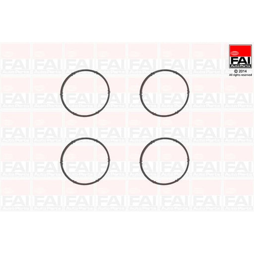 FAI Intake Manifold Gasket Set ID Wide High IM1009