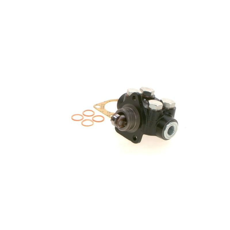 Bosch Fuel Pump Assembly