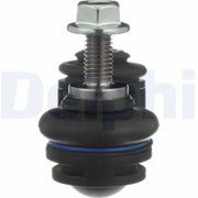 Delphi Stabiliser Bar Link Coupling Rod Rear fits BMW 2 2015-2021