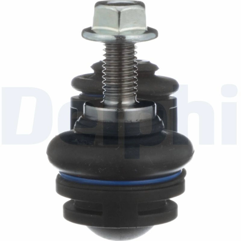 Delphi Stabiliser Bar Link Coupling Rod Rear fits BMW 2 2015-2021