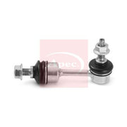 Apec Stabiliser Bar Link Coupling Rod Rear Right fits Hyundai Tucson 2015-2023