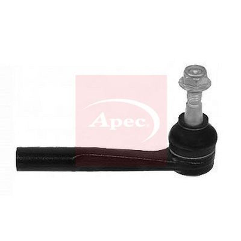 Apec Steering Tie Rod End Ball Joint Front Right M14x1.5 fits Fiat Croma