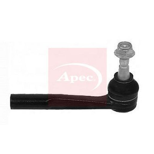 Apec Steering Tie Rod End Ball Joint Front Right M14x1.5 fits Fiat Croma
