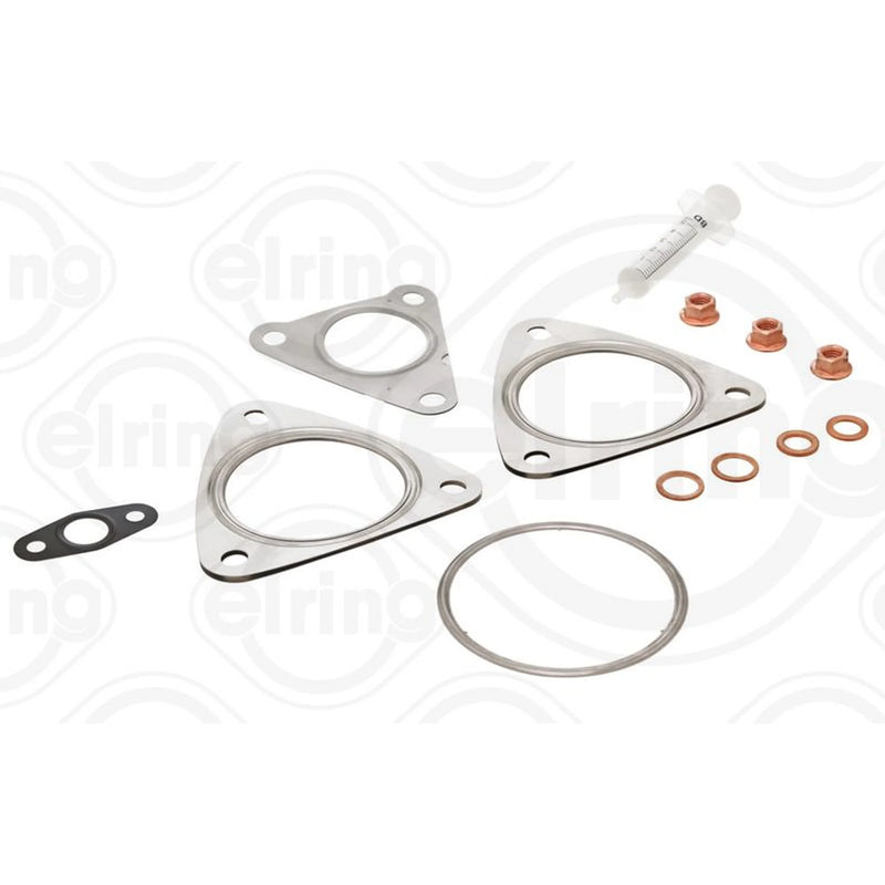 Elring Charger Mounting Kit fits Citroën Relay III 2006-2016 2.2