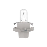 Ring Automotive R509TMGY 12V 0.5W Bx8.4D (Grey Base) Panel Bulb Ring Automotive  - Dynamic Drive