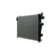 Mahle Engine Radiator fits Mercedes-Benz S-Class 1998-2005