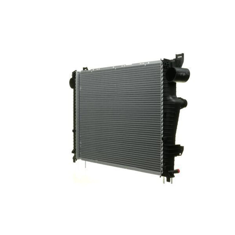 Mahle Engine Radiator fits Mercedes-Benz S-Class 1998-2005