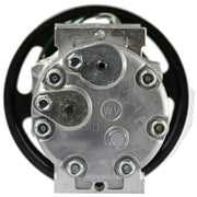 Mahle Air Conditioning Compressor ACP 126 000S