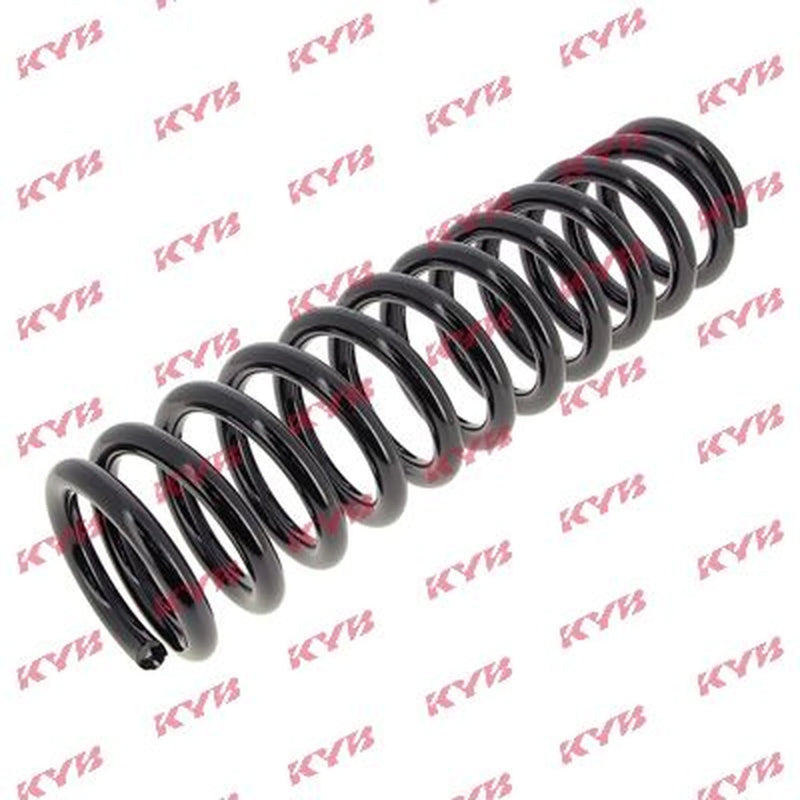 KYB Front Suspension Coil Spring fits Mercedes-Benz S-Class 1979-1991