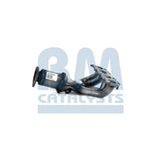 BM Catalysts Homologated Petrol Cat fits Seat Cordoba 2006-2009 1.6