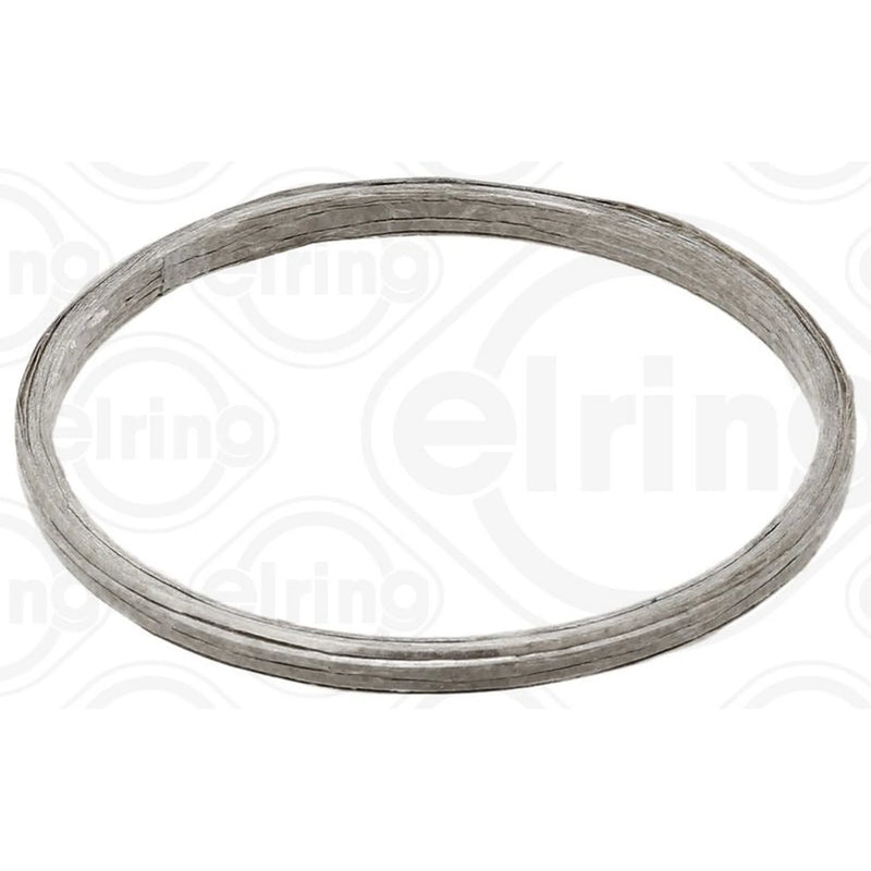 Elring Exhaust Pipe Seal Ring fits Volvo S60 II 2013-2018 2.0
