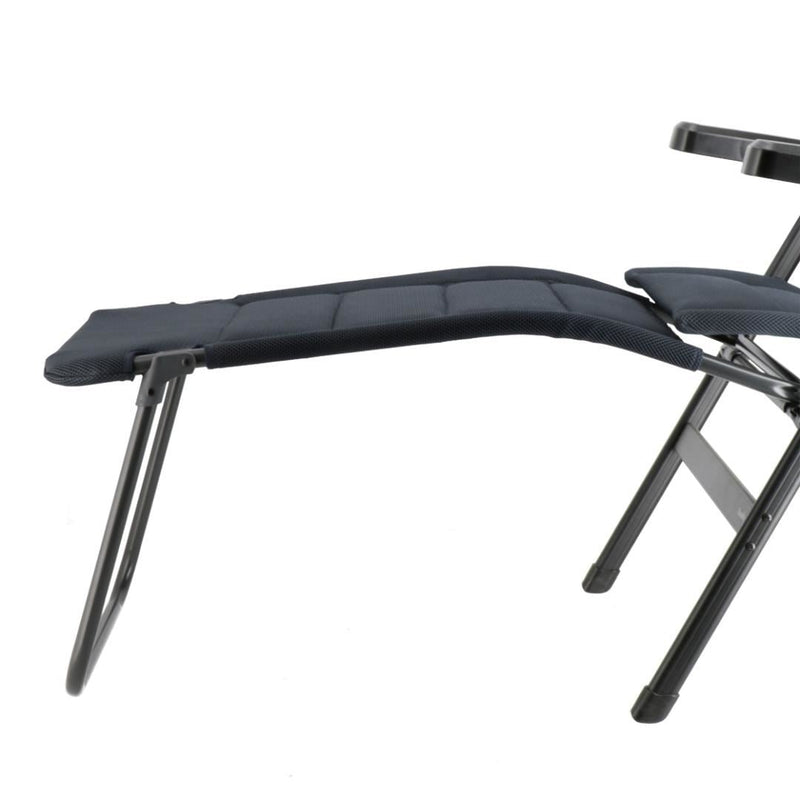 Barletta Comfort Travellife Footrest for Camping Chair Tavellife - Dynamic Drive