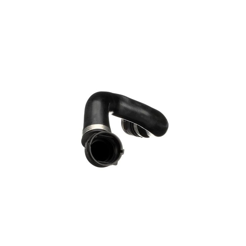 Gates Radiator Coolant Hose 325mm ID fits Chevrolet Cruze 2010 on 1.4