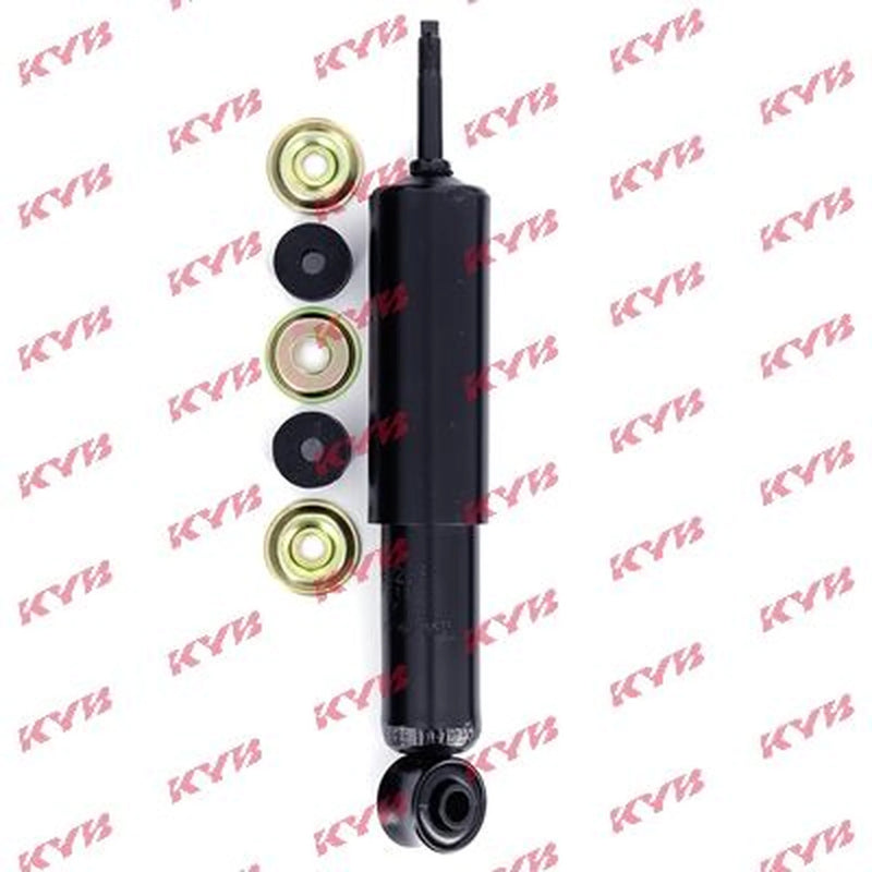 KYB Shock Absorber Damper Strut Front fits Nissan Pick Up 1985-2012 2.0 2.4 2.5