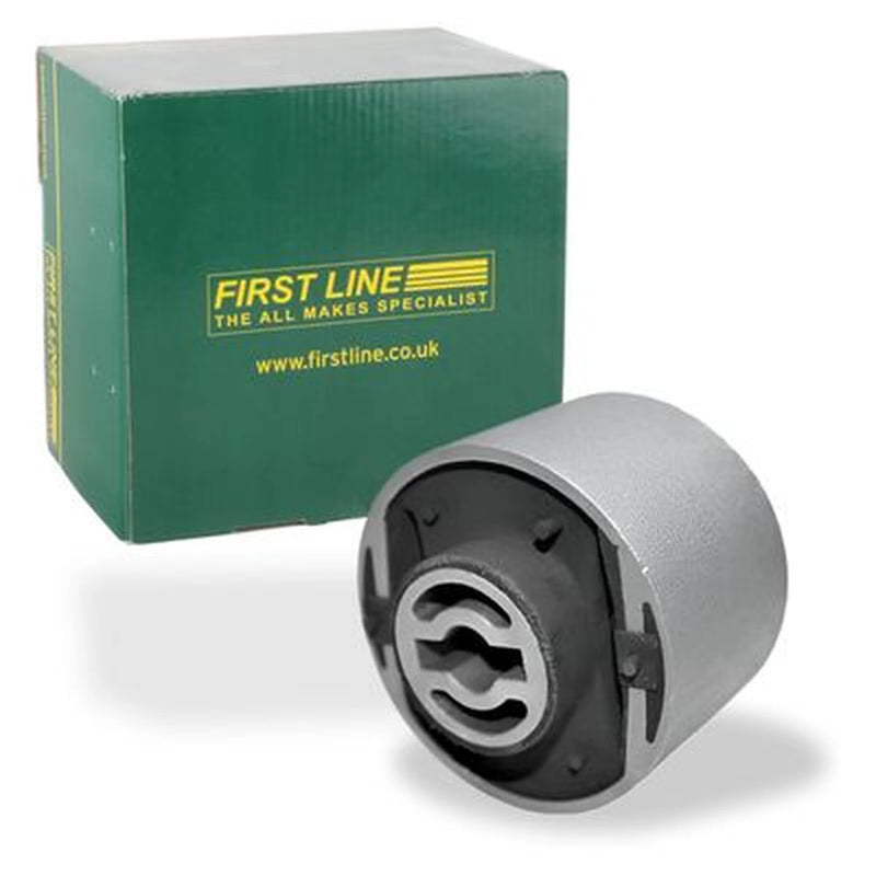 First Line Wishbone / Control / Trailing Arm Bush fits Opel Signum 2003-2008
