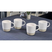Isabella Natura Coffee set, 4 pcs - 900060545