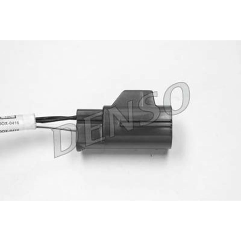 Denso O2 Lambda Oxygen Sensor Left fits Land Rover Discovery III 2004-2009 4.4