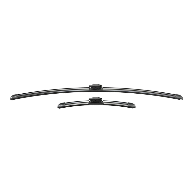 Bosch Wiper Wiper Blade Set 700mm + 425mm — A122S fits Cupra Tavascan 2024 on