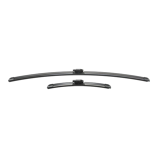 Bosch Wiper Wiper Blade Set 700mm + 425mm — A122S fits Cupra Tavascan 2024 on