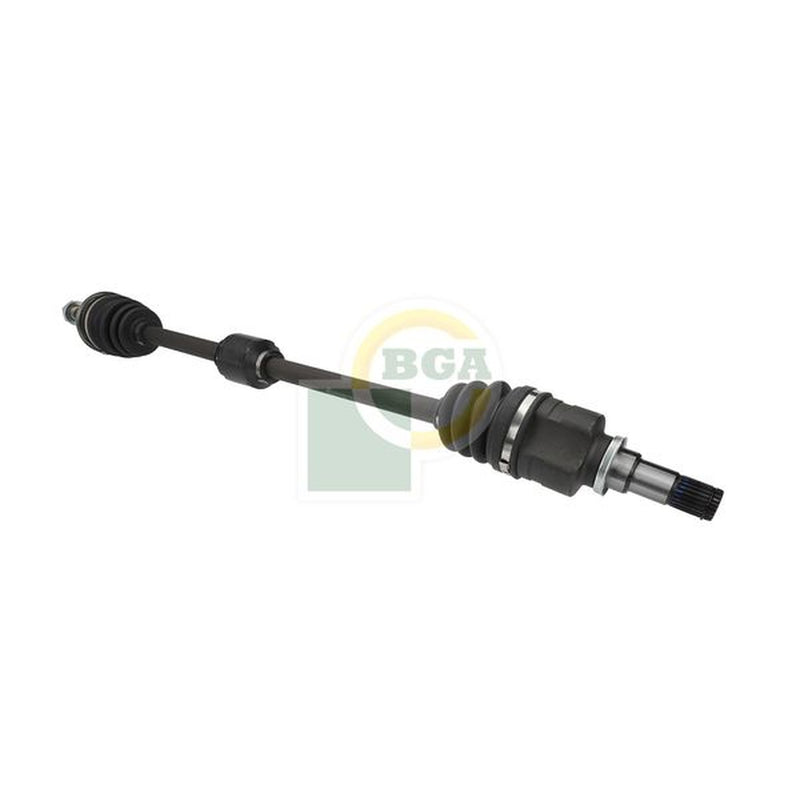 BGA CV Drive Shaft Driveshaft Front Right fits Toyota Yaris 2020 on 1.0