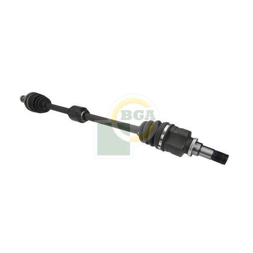 BGA CV Drive Shaft Driveshaft Front Right fits Toyota Yaris 2020 on 1.0